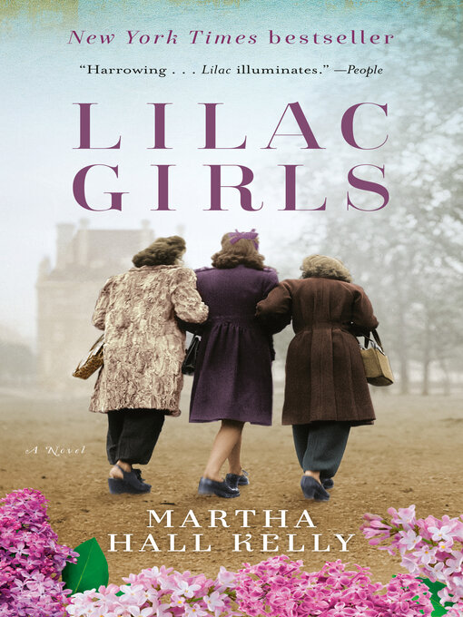 Title details for Lilac Girls by Martha Hall Kelly - Wait list